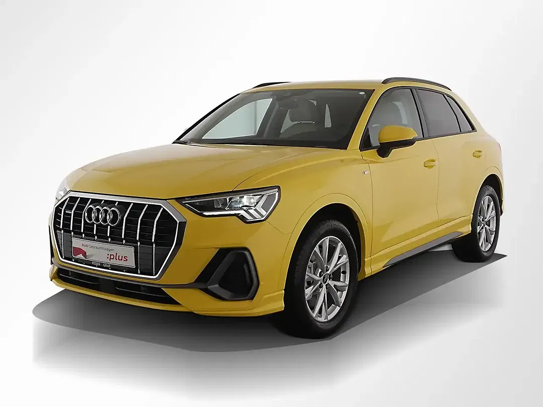 Audi Q3 - Thumbnail 13