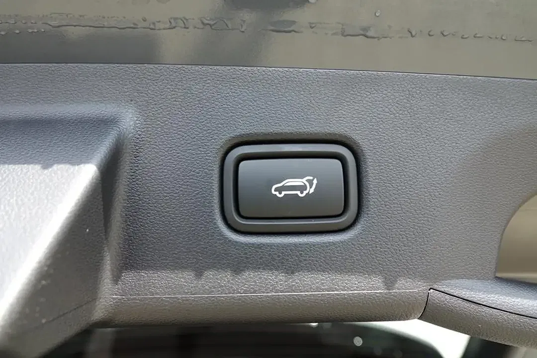 Hyundai TUCSON - Thumbnail 9