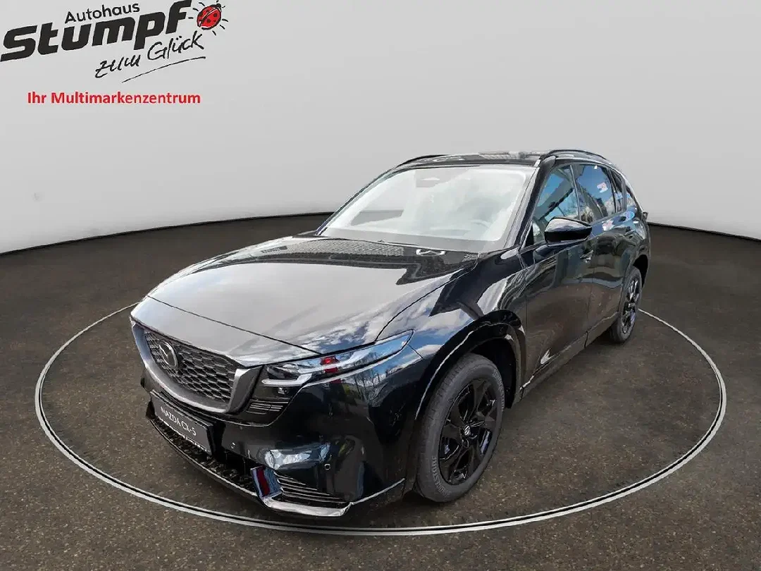 Mazda CX-5 - Afbeelding 1