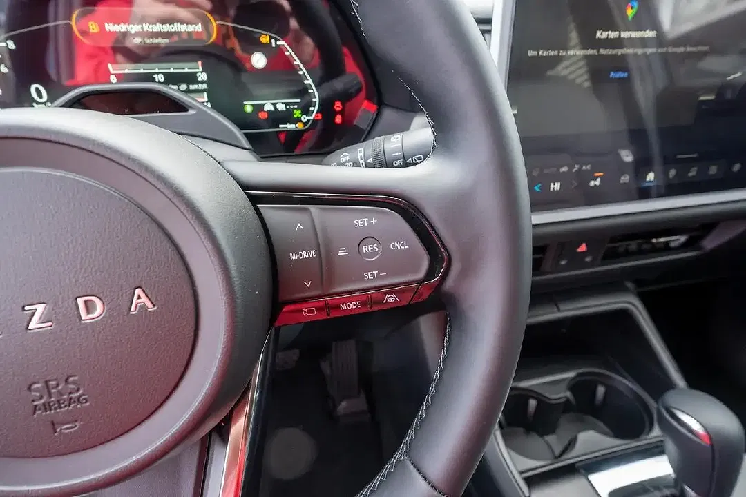 Mazda CX-5 - Thumbnail 11