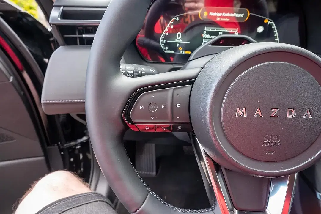 Mazda CX-5 - Thumbnail 12