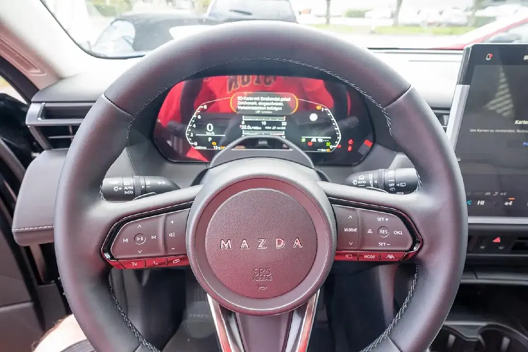 Mazda CX-5 - Thumbnail 14