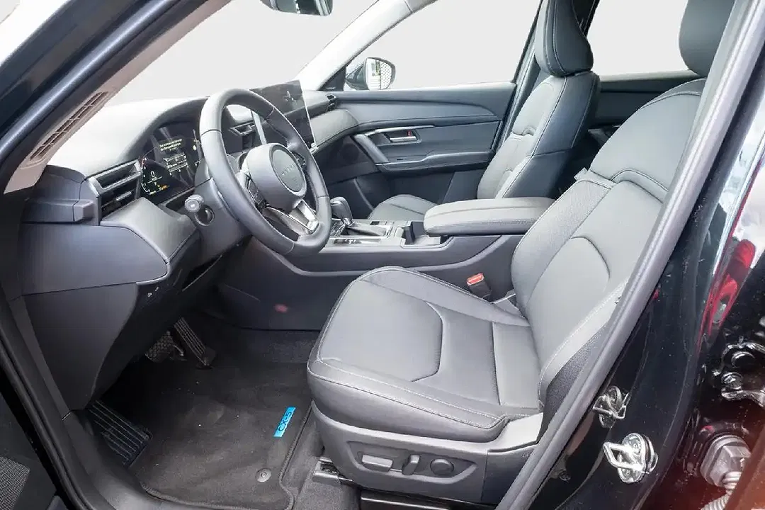 Mazda CX-5 - Thumbnail 5