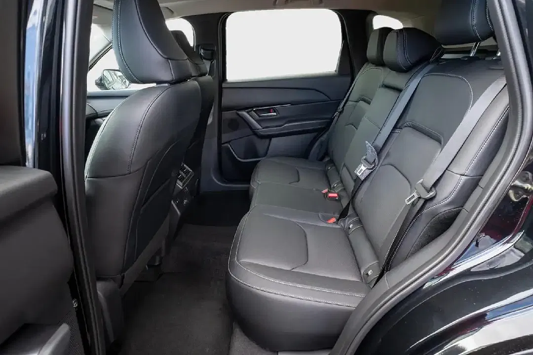 Mazda CX-5 - Thumbnail 6
