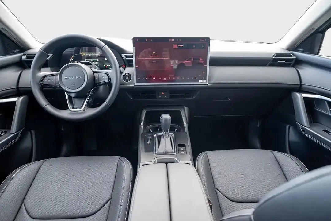 Mazda CX-5 - Thumbnail 7