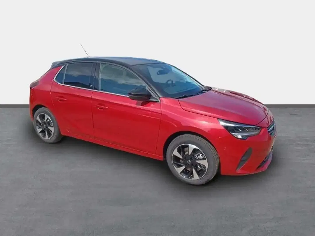 Opel Corsa-e - Thumbnail 3