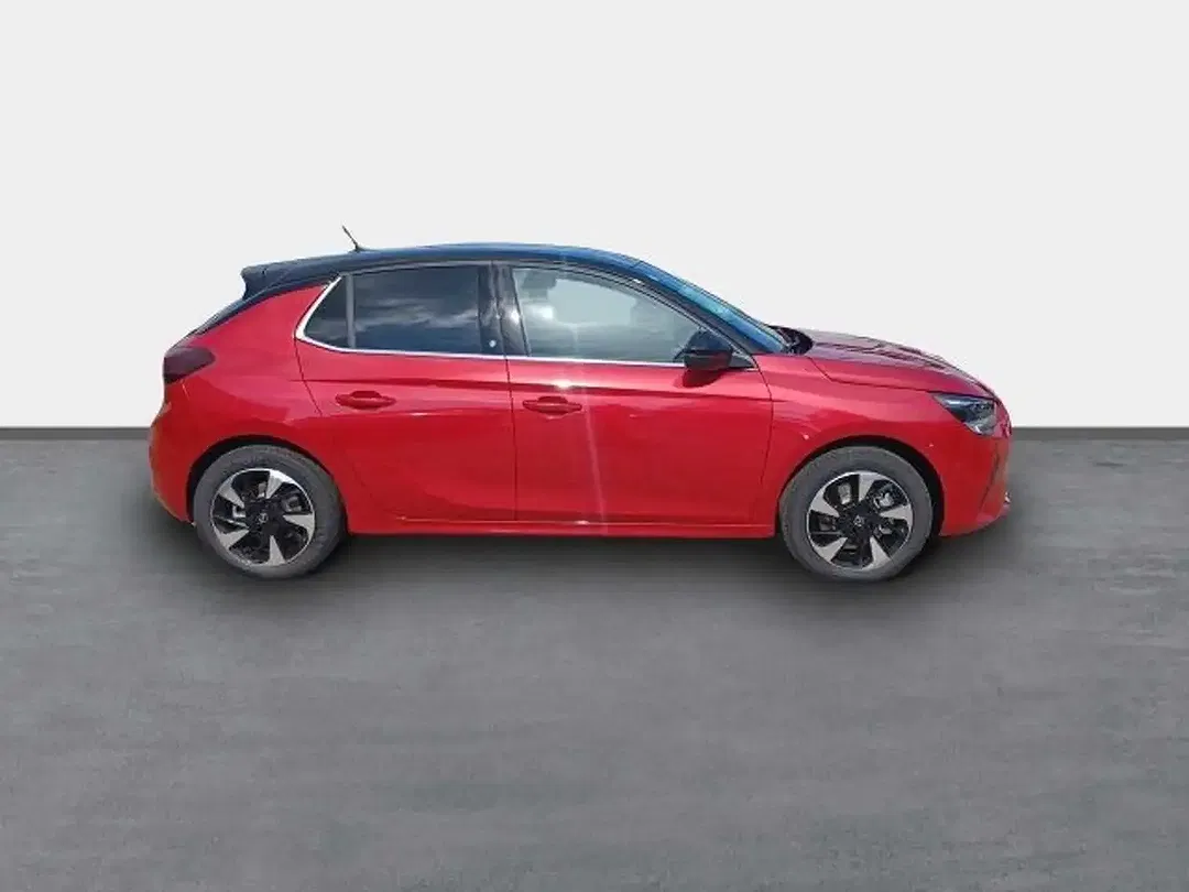 Opel Corsa-e - Thumbnail 4