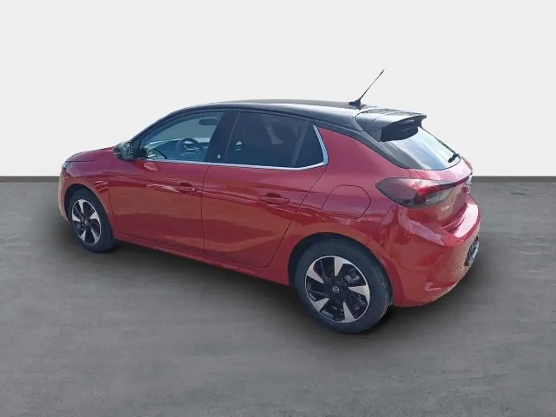 Opel Corsa-e - Thumbnail 5