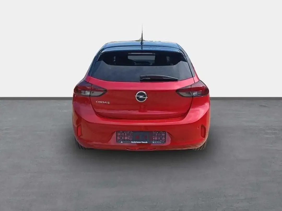 Opel Corsa-e - Thumbnail 6