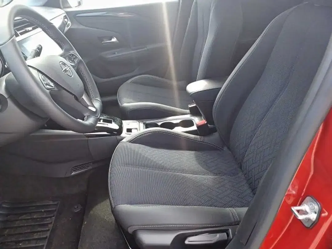 Opel Corsa-e - Thumbnail 7