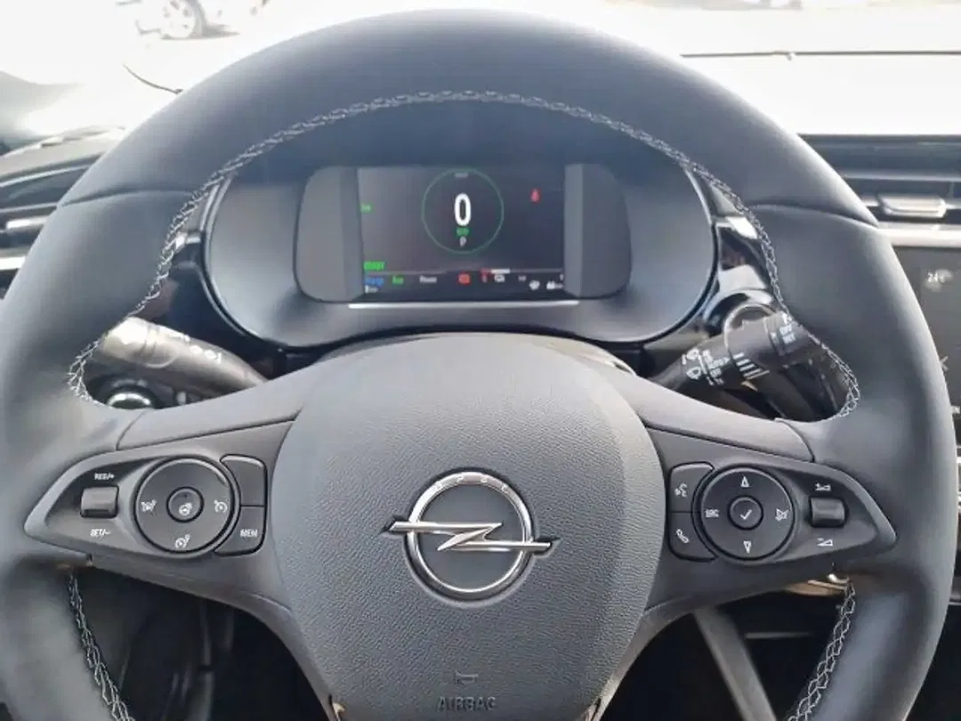 Opel Corsa-e - Thumbnail 9