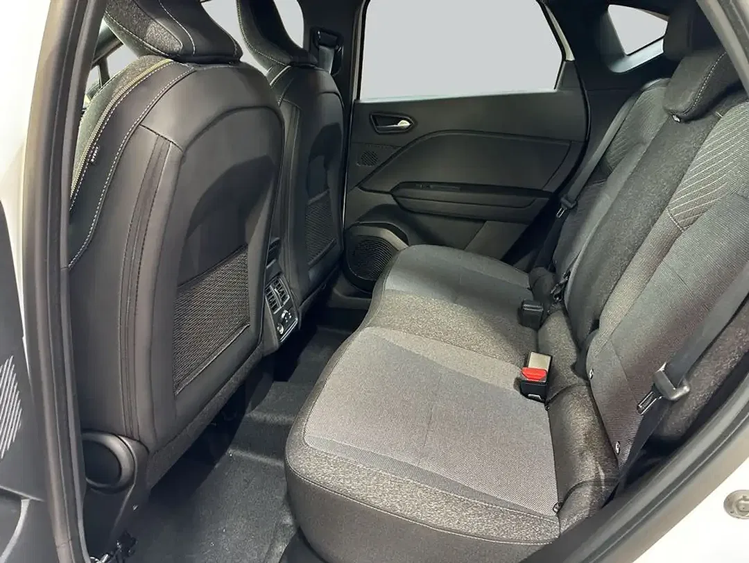 Mitsubishi ASX - Thumbnail 10