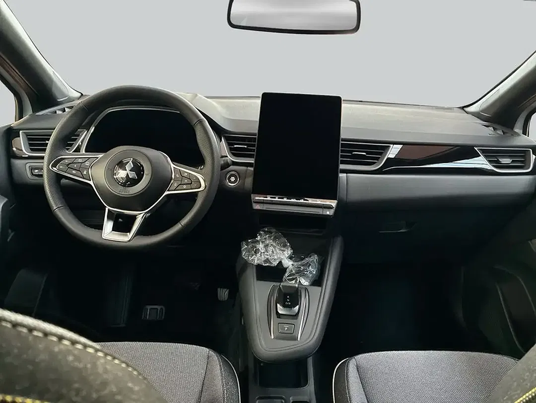 Mitsubishi ASX - Thumbnail 11