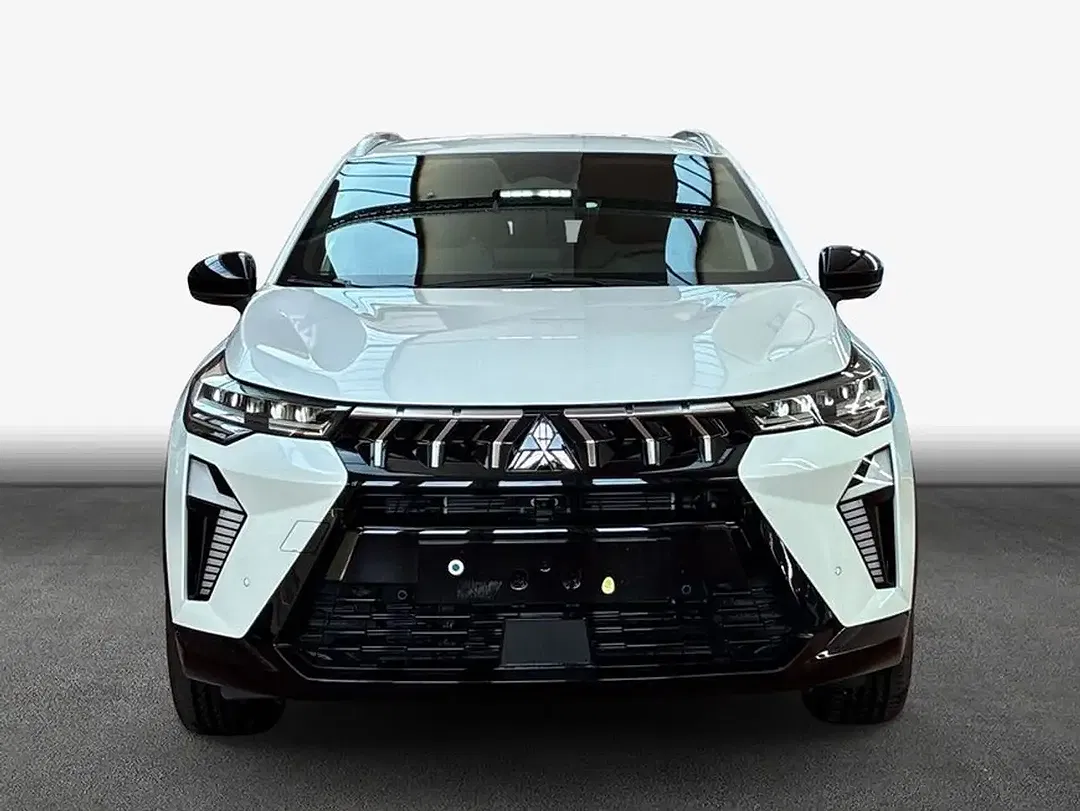 Mitsubishi ASX - Thumbnail 3