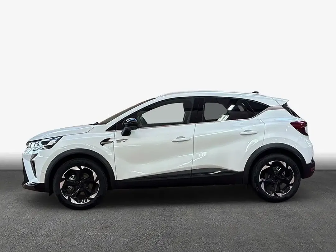Mitsubishi ASX - Thumbnail 4