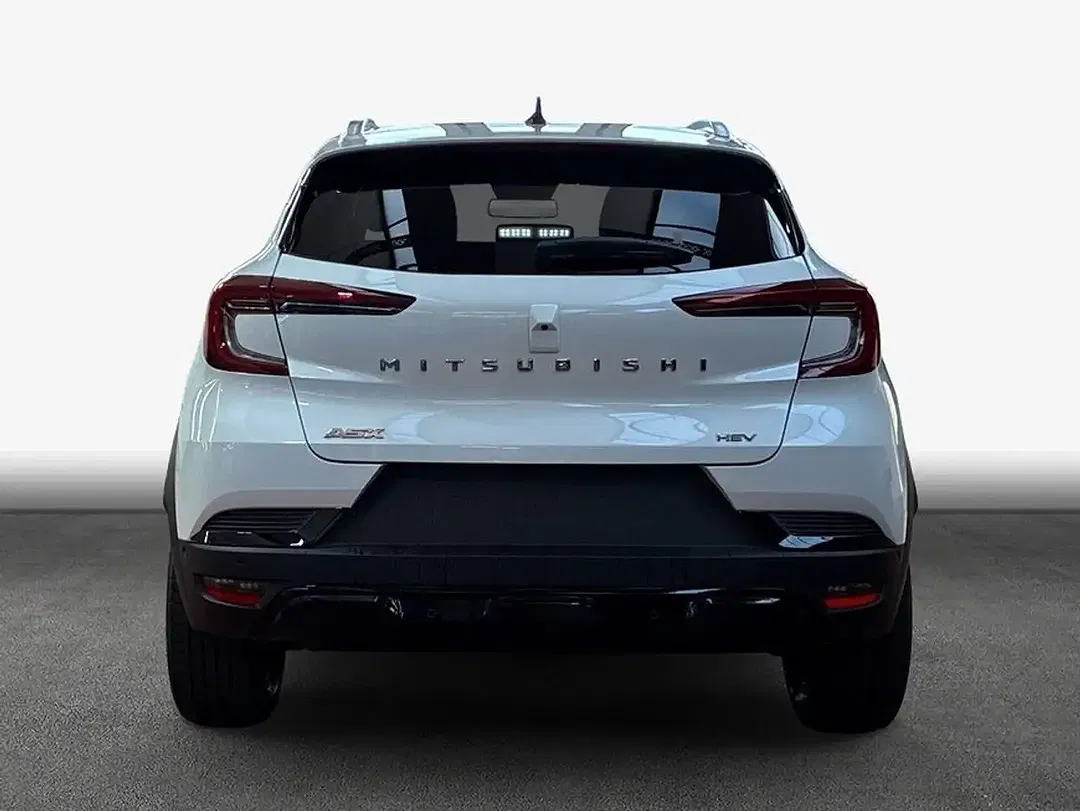Mitsubishi ASX - Thumbnail 5