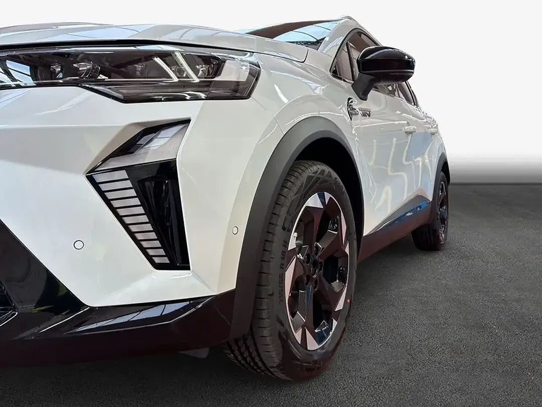 Mitsubishi ASX - Thumbnail 6