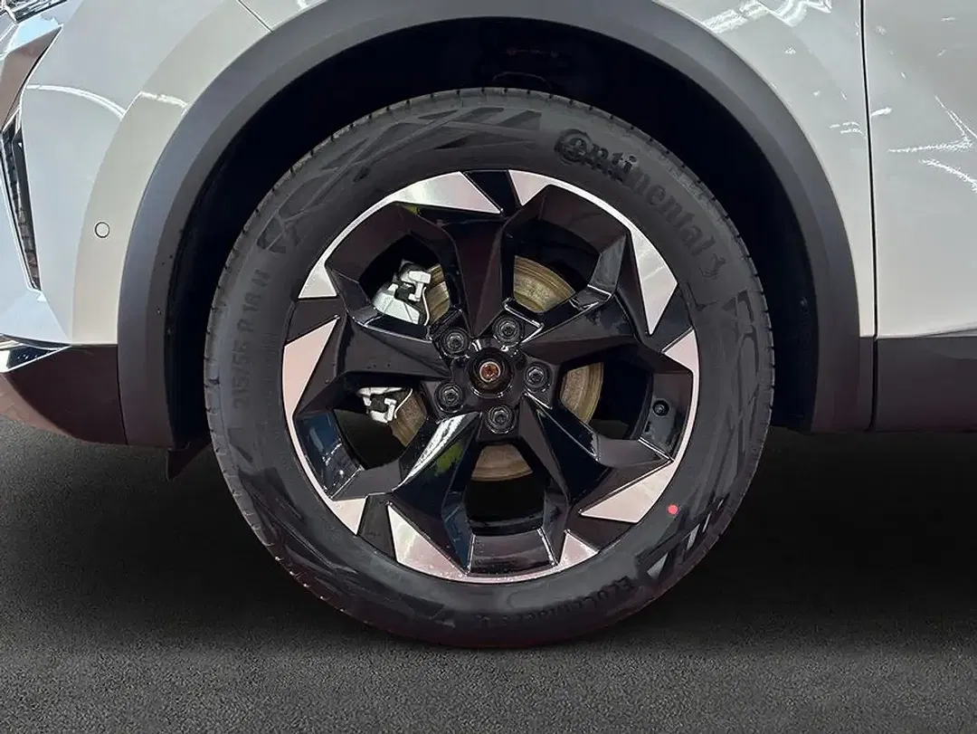 Mitsubishi ASX - Thumbnail 7