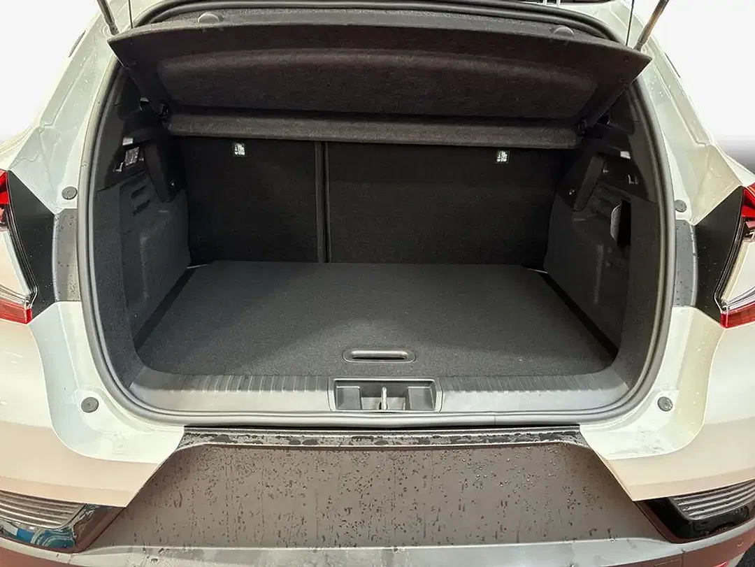 Mitsubishi ASX - Thumbnail 8