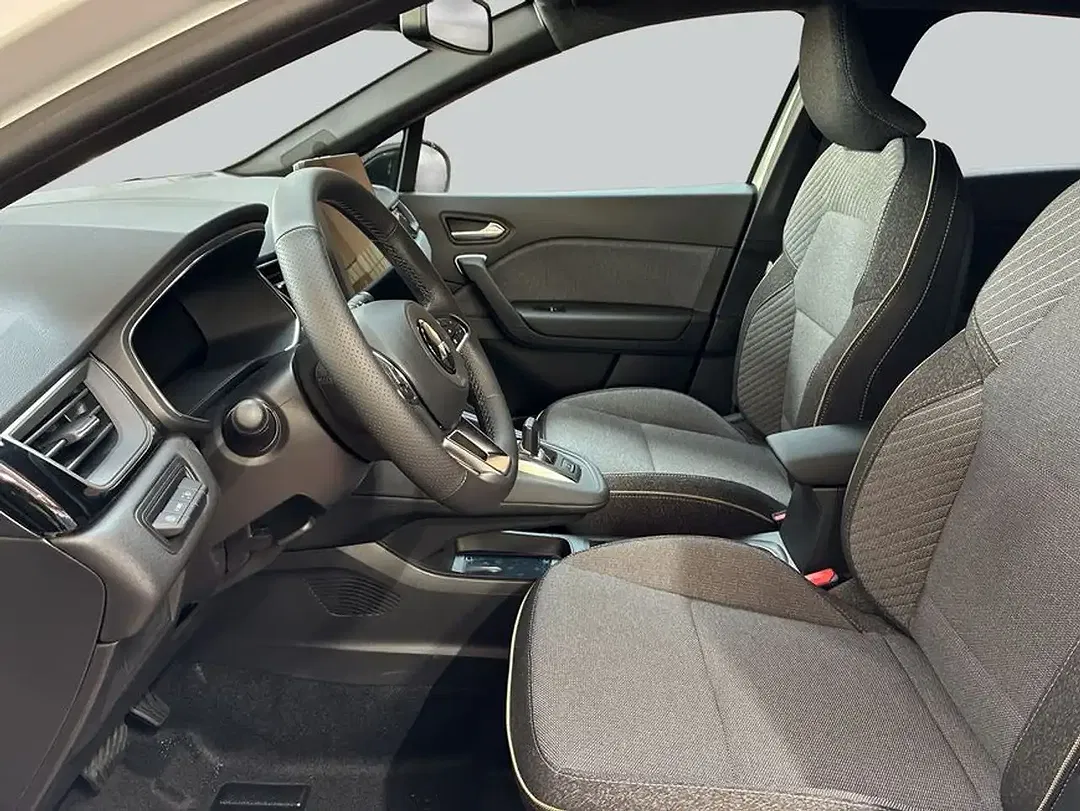 Mitsubishi ASX - Thumbnail 9