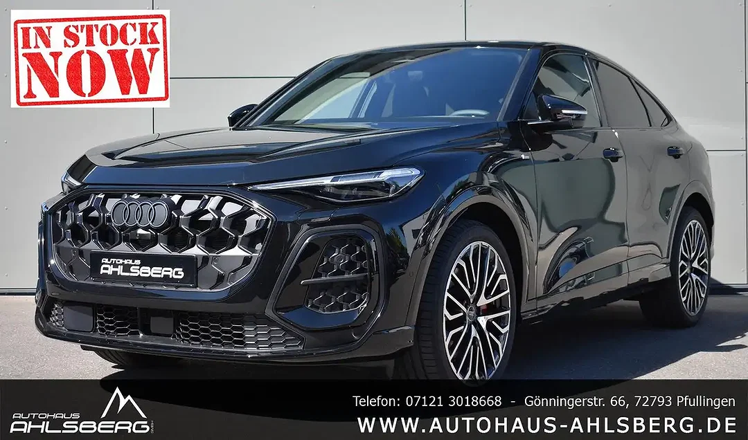 Audi Q5 - Afbeelding 1