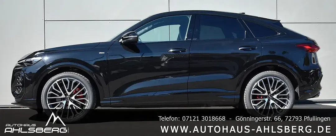 Audi Q5 - Thumbnail 10