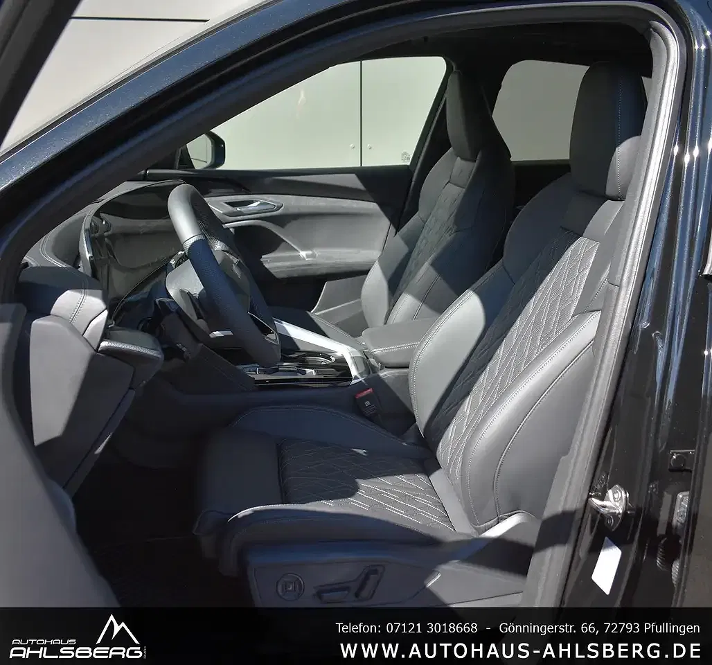 Audi Q5 - Thumbnail 11