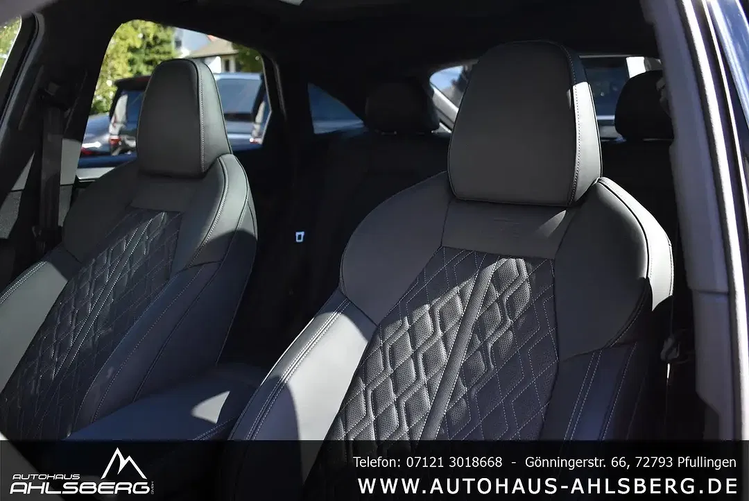 Audi Q5 - Thumbnail 12