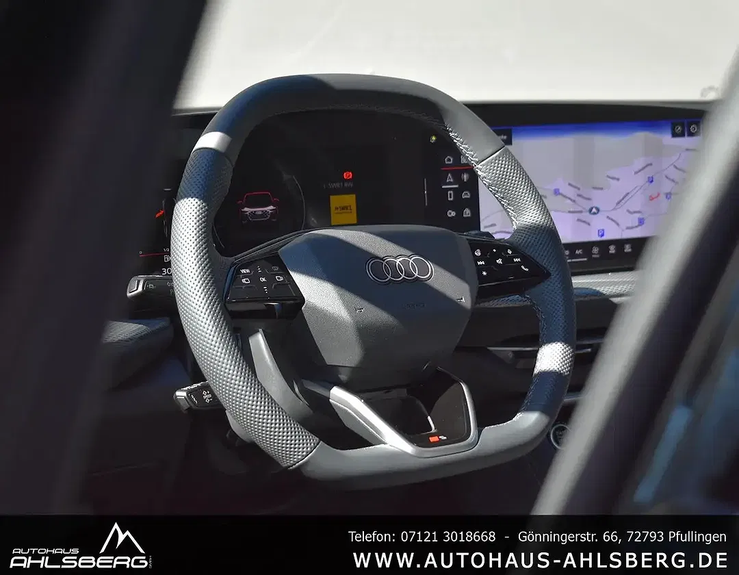 Audi Q5 - Thumbnail 13