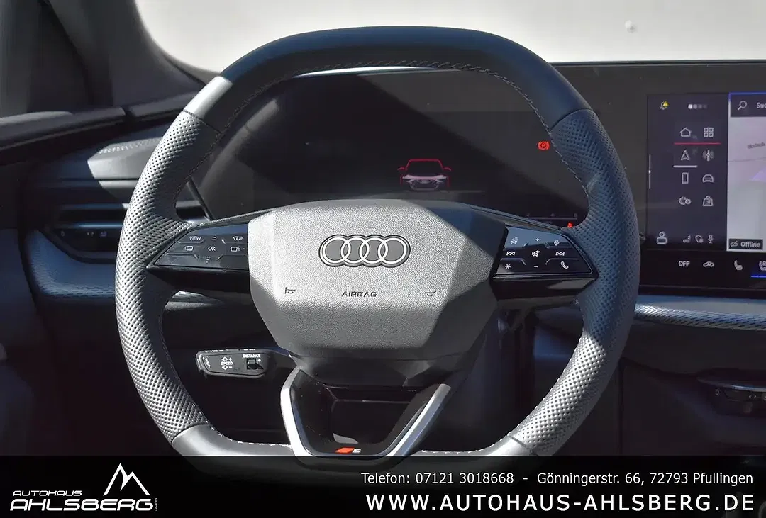 Audi Q5 - Thumbnail 15