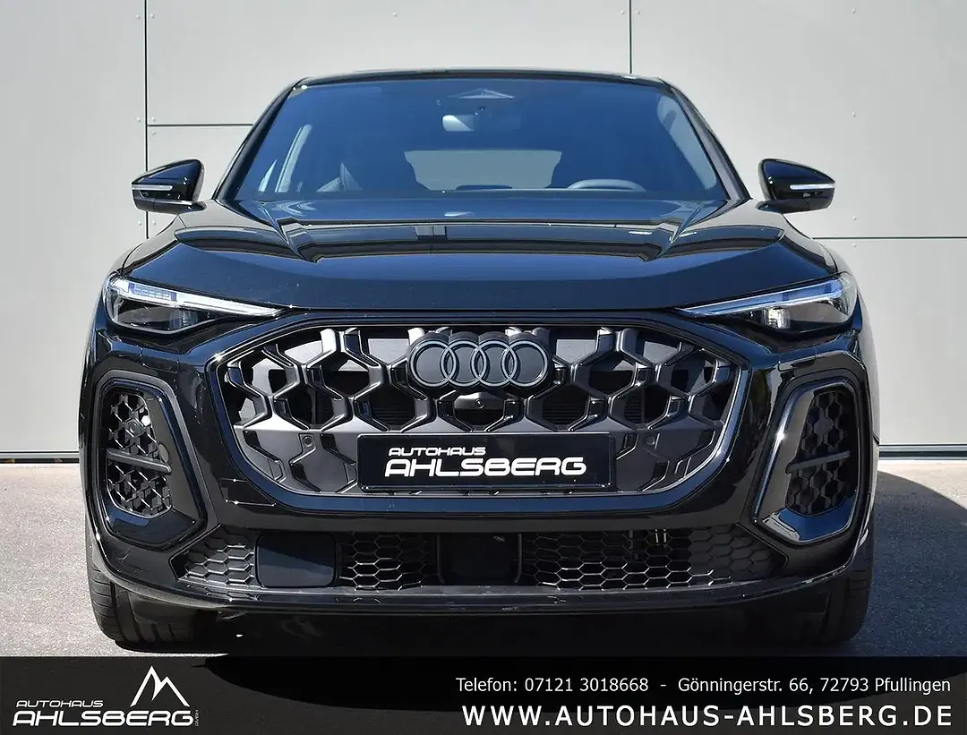 Audi Q5 - Thumbnail 3