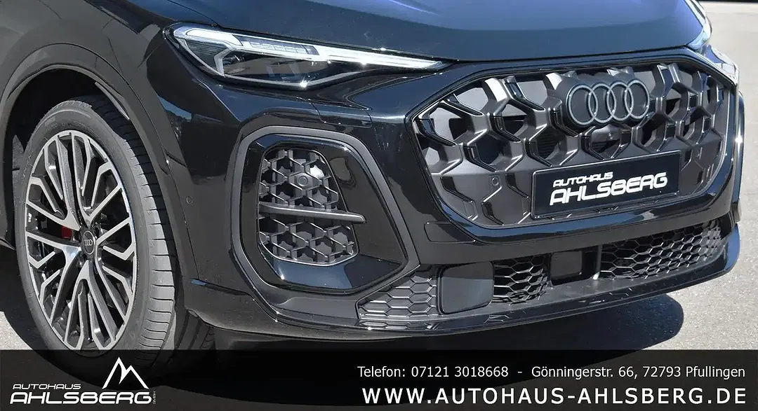 Audi Q5 - Thumbnail 5