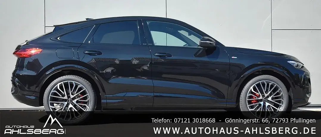Audi Q5 - Thumbnail 6