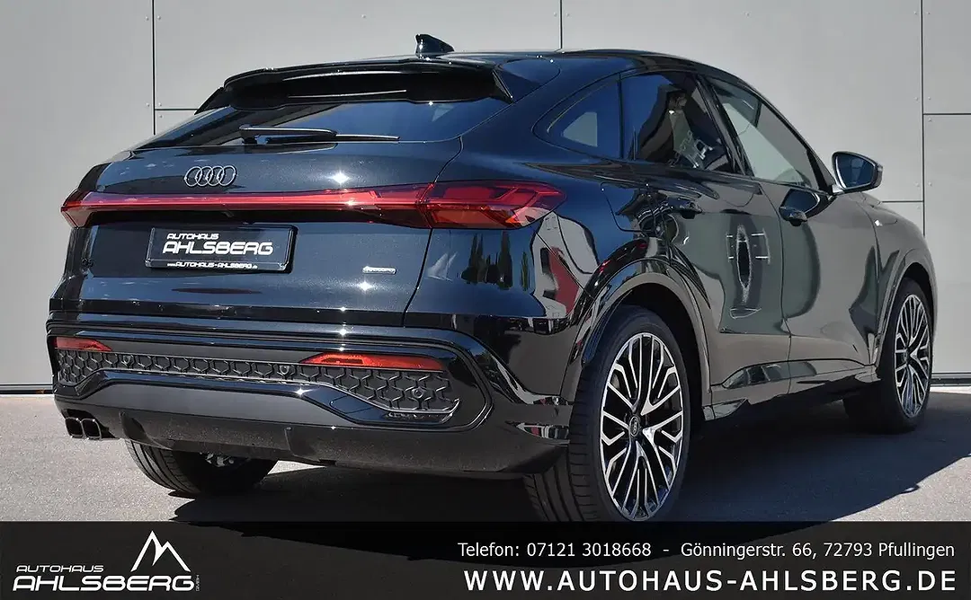 Audi Q5 - Thumbnail 7