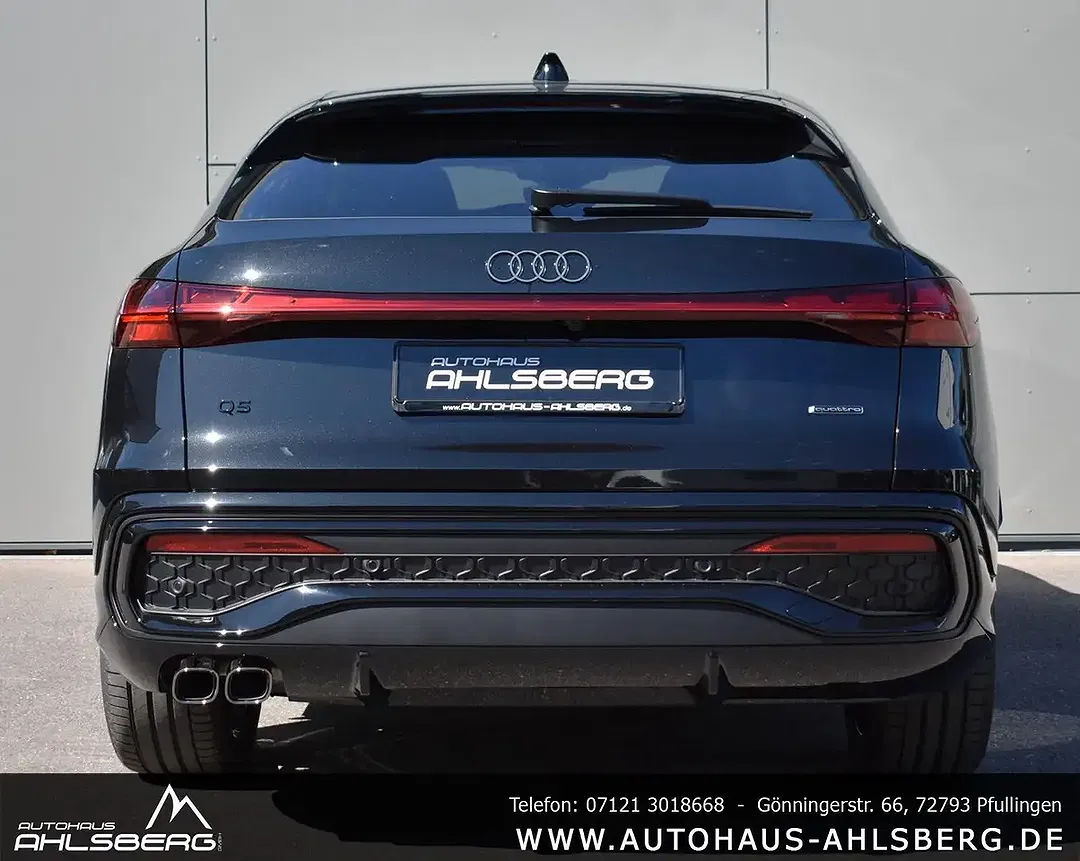 Audi Q5 - Thumbnail 8
