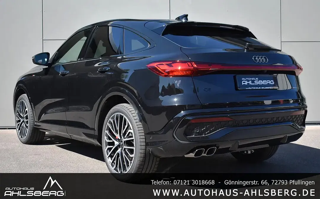 Audi Q5 - Thumbnail 9