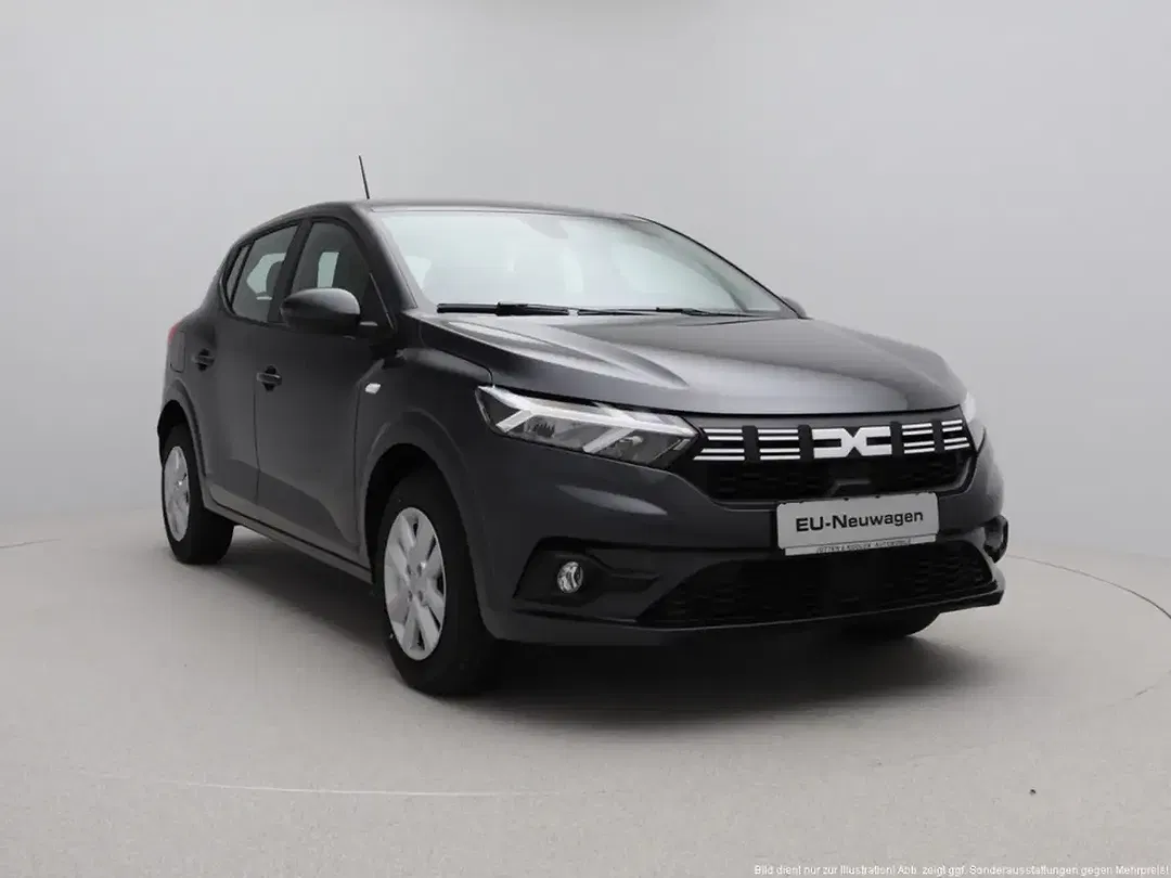 Dacia Sandero - Thumbnail 10