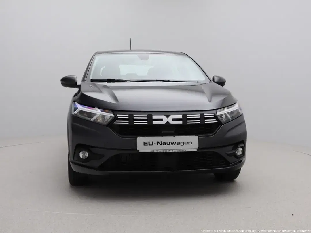 Dacia Sandero - Thumbnail 11