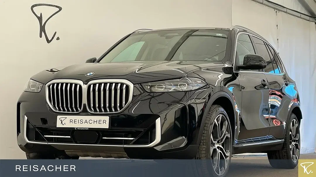 BMW X5 - Afbeelding 1