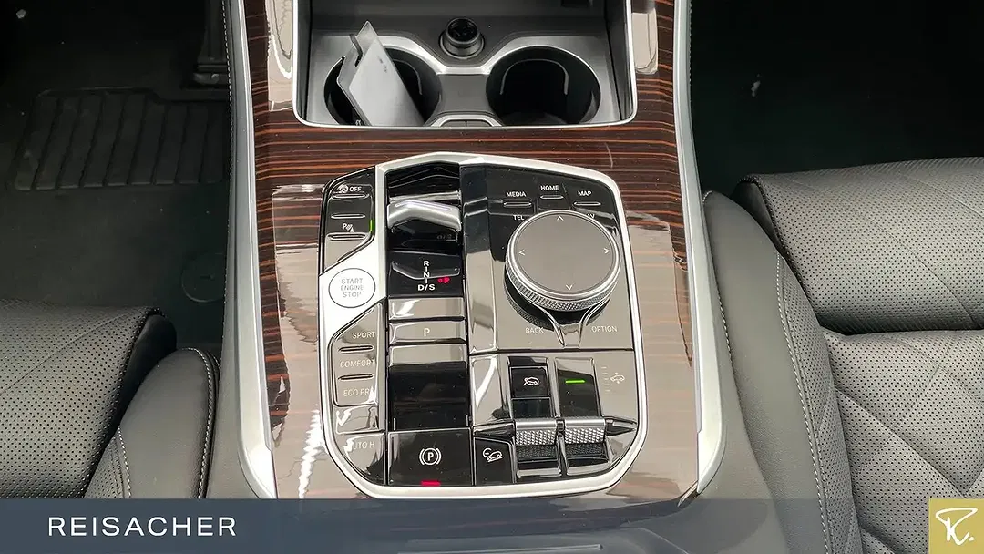 BMW X5 - Thumbnail 10