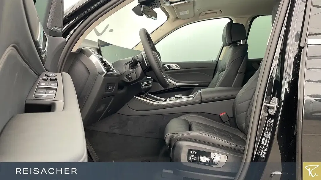 BMW X5 - Thumbnail 4