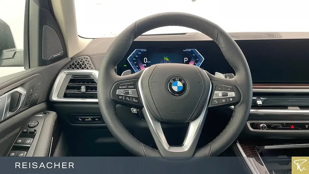 BMW X5 - Thumbnail 5