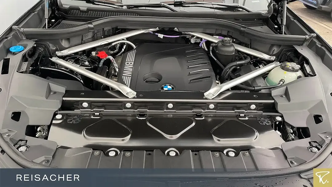 BMW X5 - Thumbnail 7