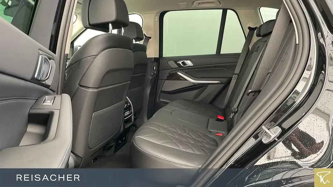 BMW X5 - Thumbnail 8