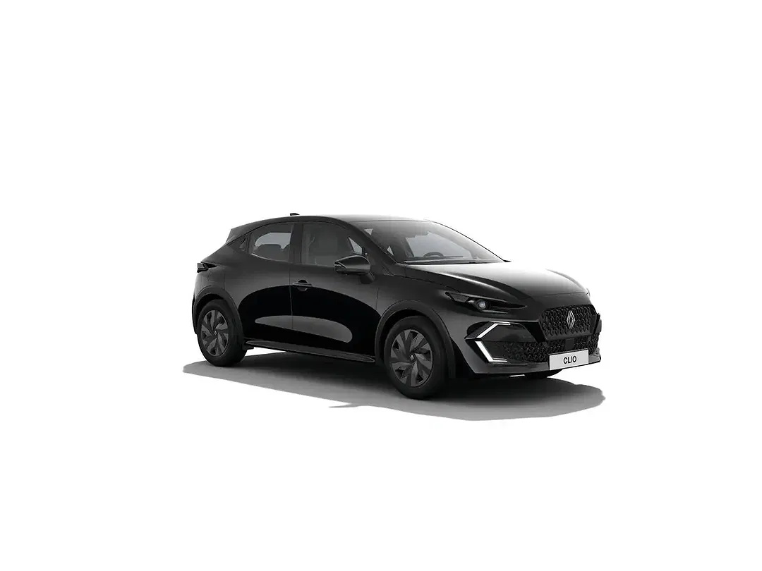 Renault Clio - Thumbnail 10