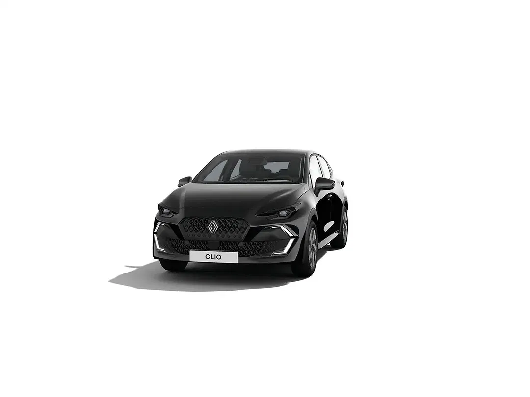 Renault Clio - Thumbnail 12