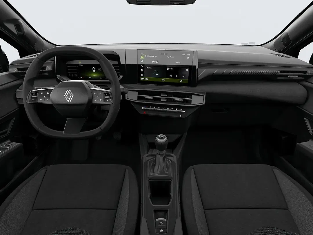 Renault Clio - Thumbnail 14