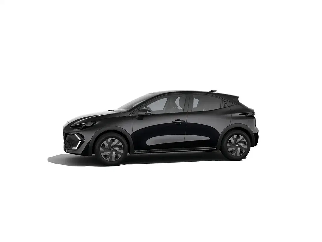 Renault Clio - Thumbnail 2