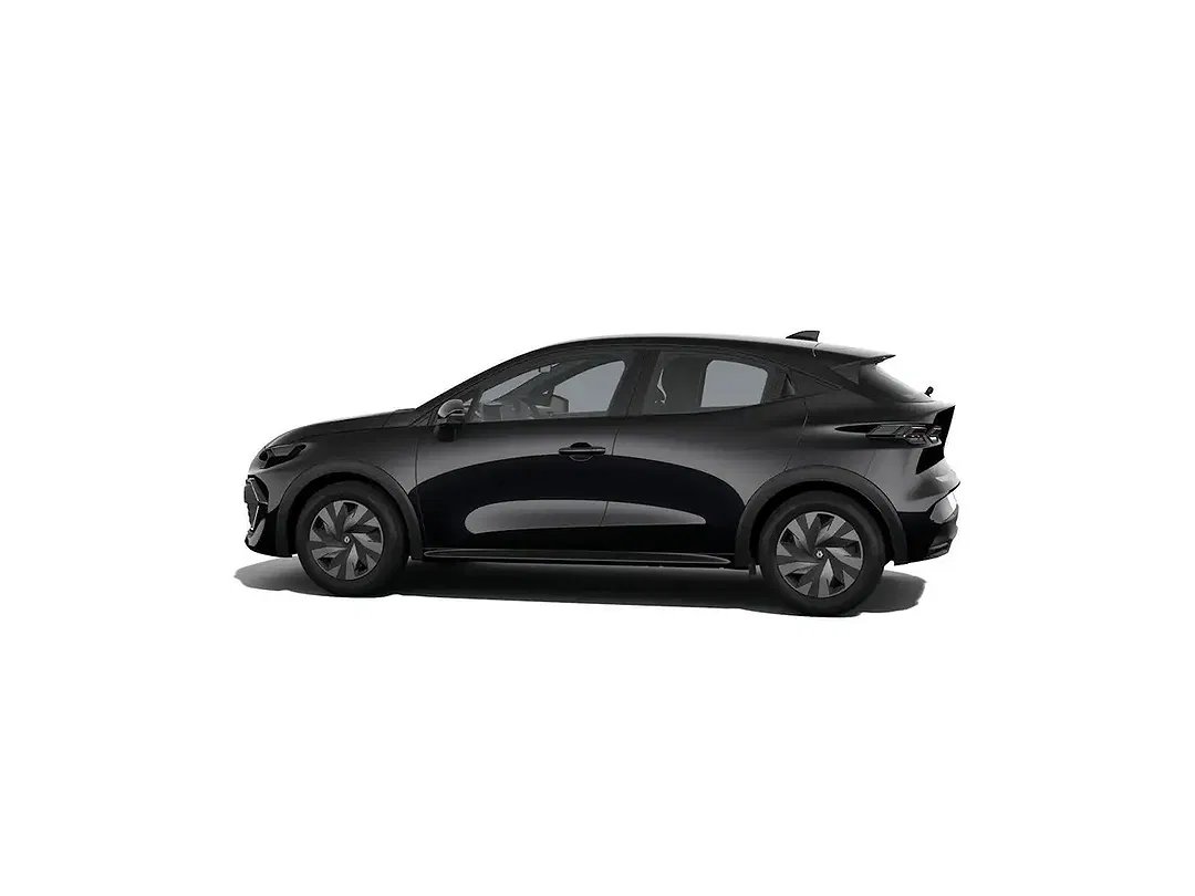 Renault Clio - Thumbnail 3