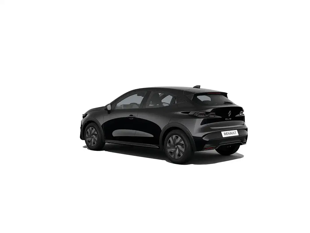 Renault Clio - Thumbnail 4